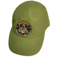 Кепка с символикой СВО купить оптом